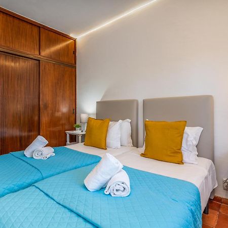 Sun & Beach Alvor Bagian luar foto