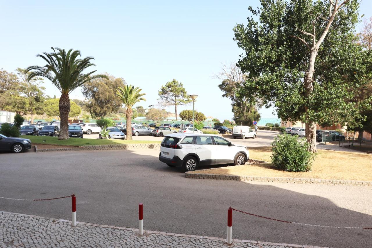 Sun & Beach Alvor Bagian luar foto